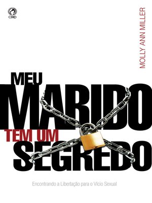 cover image of Meu Marido tem um Segredo